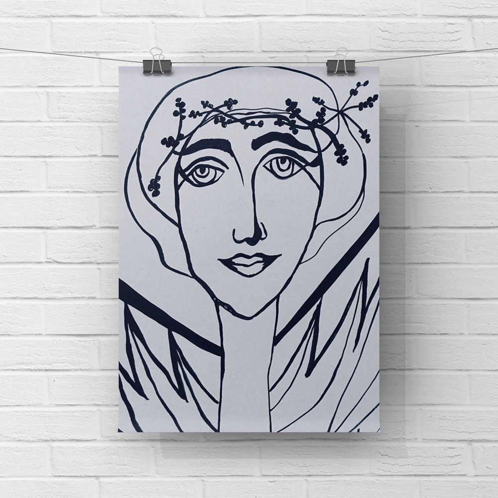 Joan of Arc